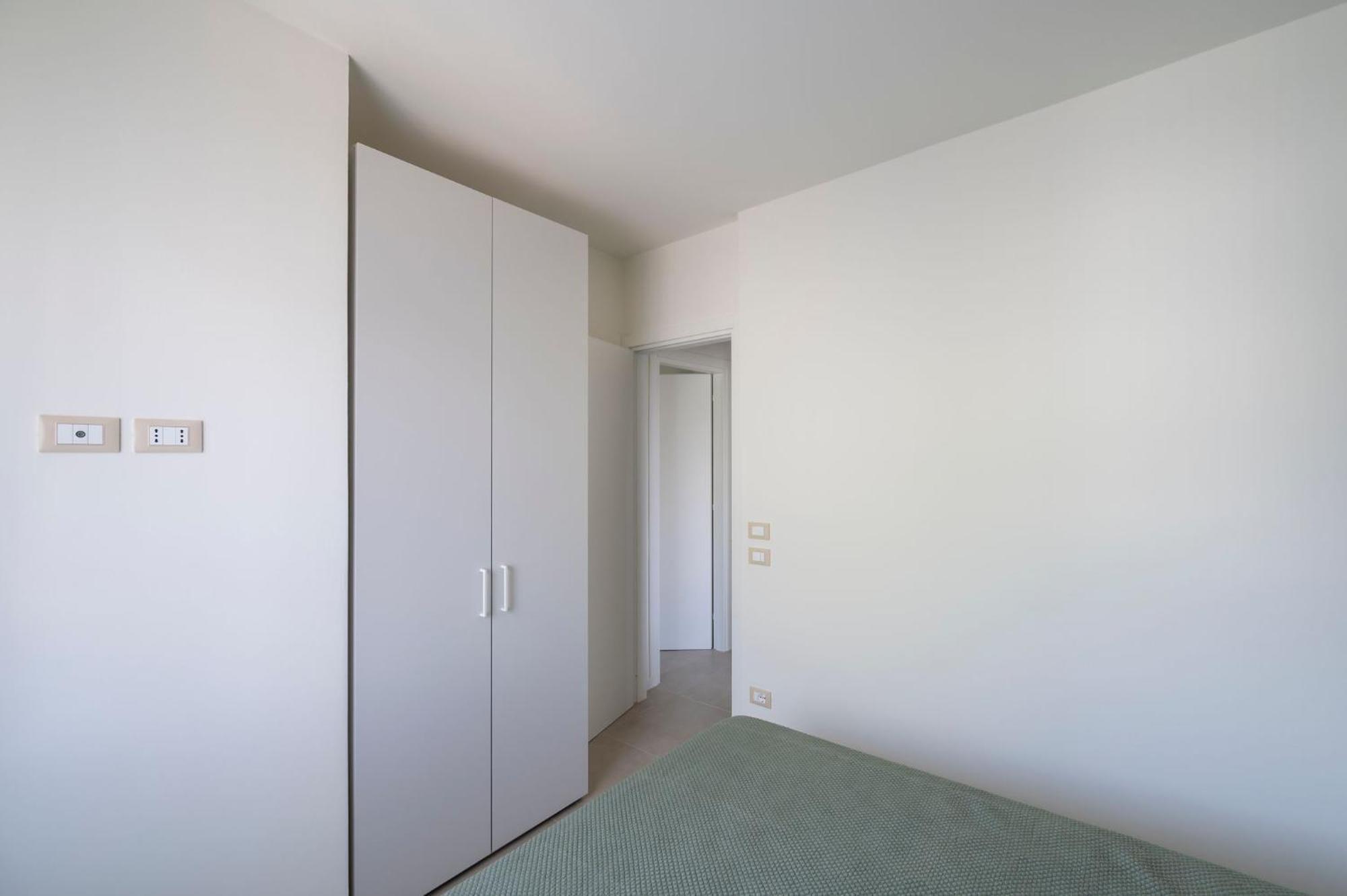 Appartamento Elegant And Luminous With Terrace Bibione
