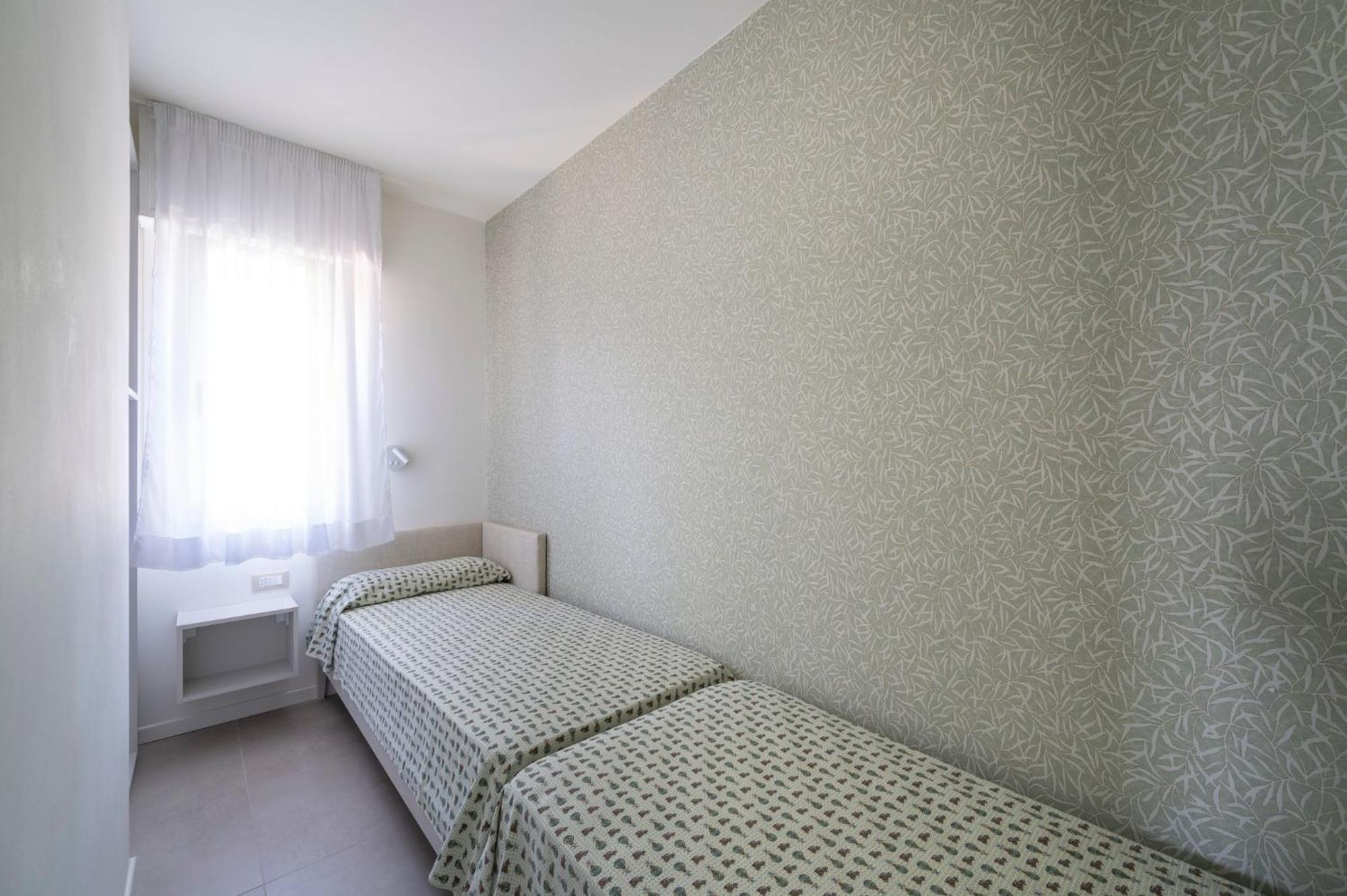 Appartamento Elegant And Luminous With Terrace